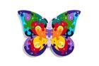 Alphabet Butterfly Jigsaw Puzzle